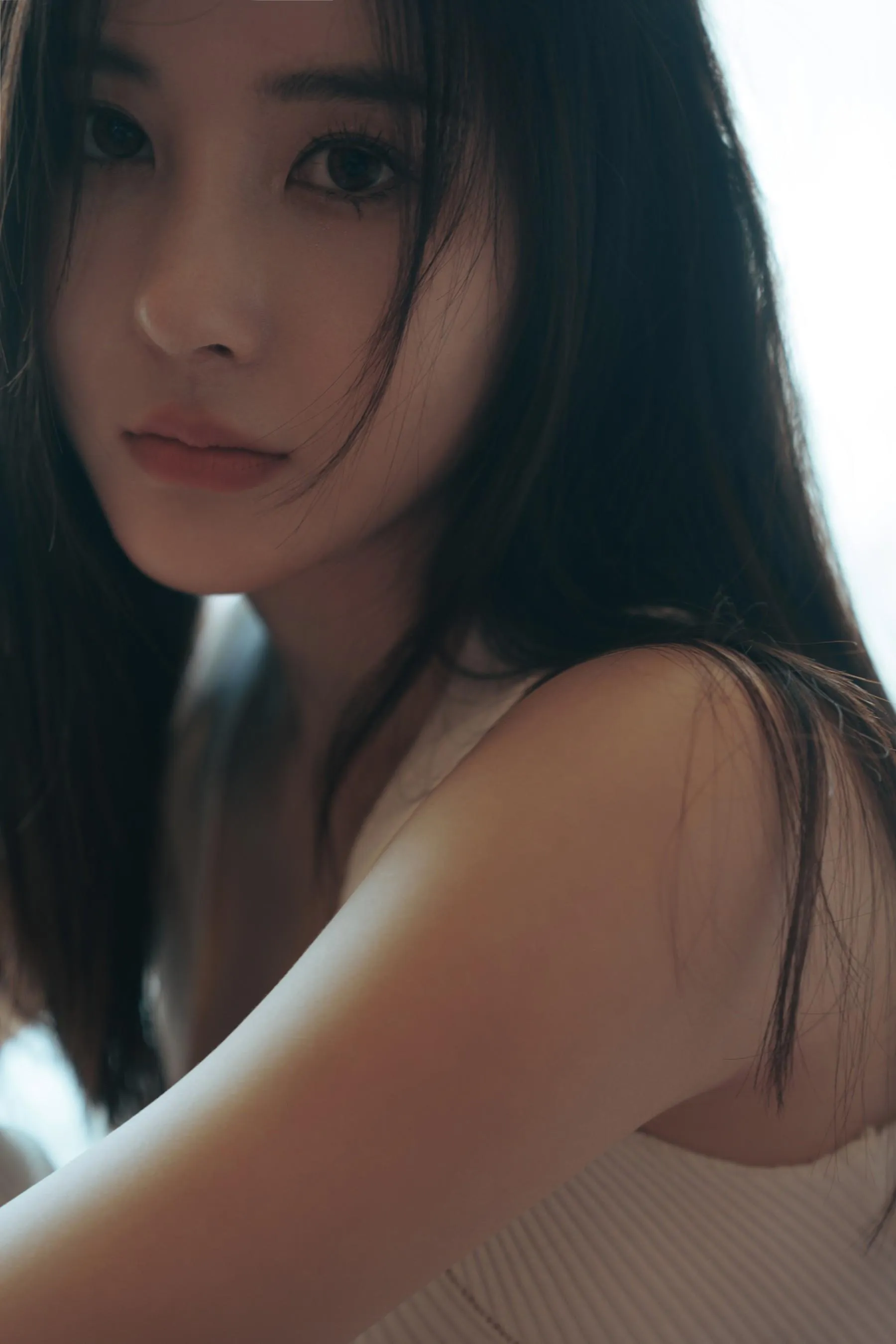 [YITUYU艺图语]2022.09.17 来点EMO，说好不哭 萱萱 [53P]插图5
